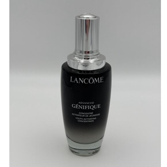 Lancome Advanced Genifique Youth Activating Serum 3.8Oz - Picture 2 of 6
